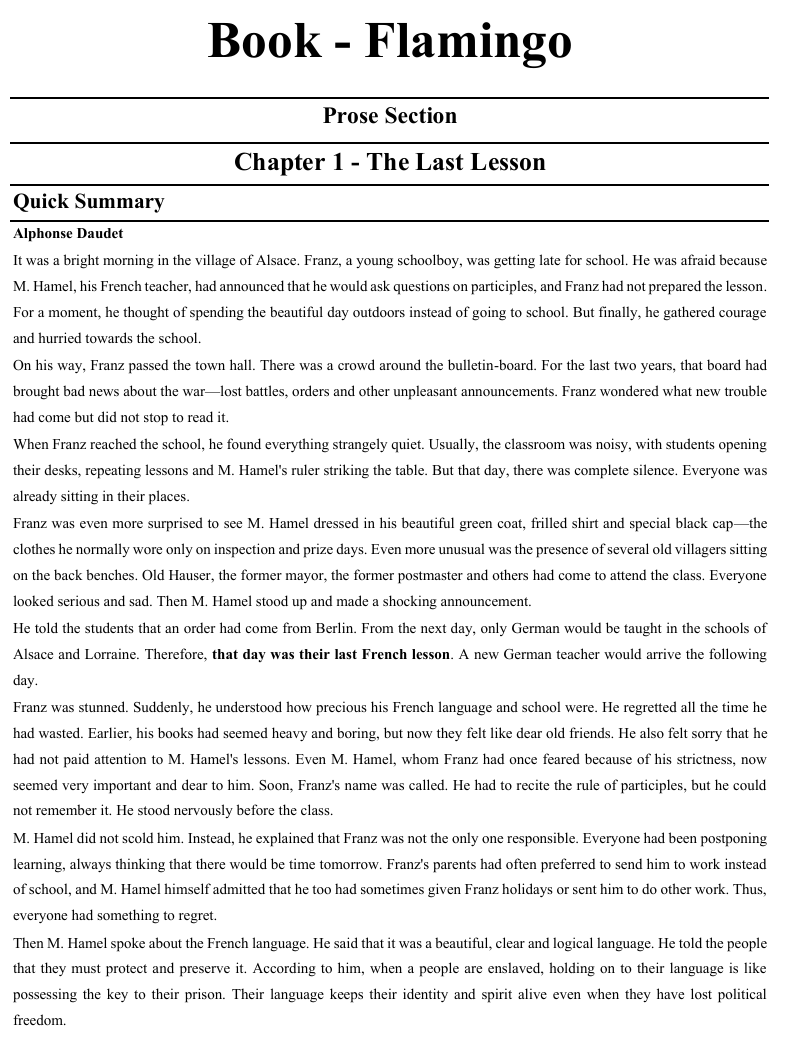 HBSE Class 12 English Exam Coach 2026-27 (English Medium) - Image 3